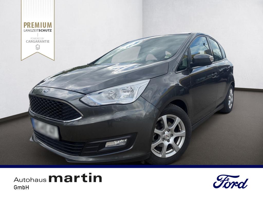 Ford C-Max 1.0 Business Edition SYNC PDC SHZ NAVI