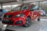 Seat Alhambra 2.0 TDI DSG FR-Line PANO AHK 7-Si STHZG - rote Seat Alhambra
