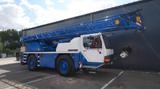 Liebherr LTM 1030 - Liebherr Autokran