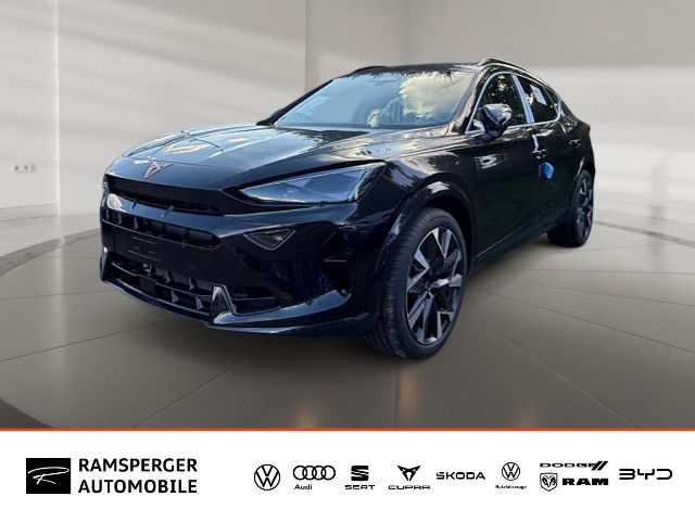 Image of Cupra Formentor