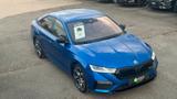 Skoda Octavia Limo RS Plus 2.0 TSI VIRT HUD CANTON 19" - Skoda Octavia: Blau, RS