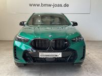 BMW X6 M60 - Vorschau Bild 2