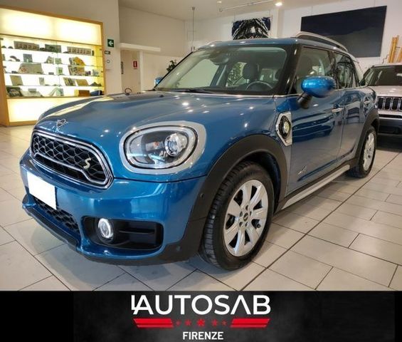 MINI Countryman 1.5 Cooper SE ALL4 Plug In Hybri