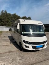 Rapido 8096DF - Rapido Wohnwagen & Wohnmobile