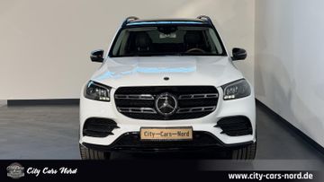 Mercedes GLS 400 - 8