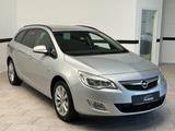 Opel Astra J Sports Tourer Sonderm. 150 Jahre Opel - Opel Astra: J Sports Tourer