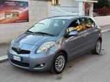Toyota Yaris 1.4 D-4D 5 Porte M-MT Sol - 2011 - Toyota Yaris Sol mit Diesel-Antrieb