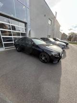Mercedes-Benz E 200 d AMG Line | Distronic+ | Burmester  - Mercedes-Benz E 200 mit Diesel-Antrieb: Limousine