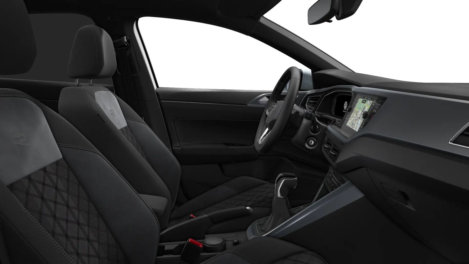 Volkswagen Taigo - Bild 9
