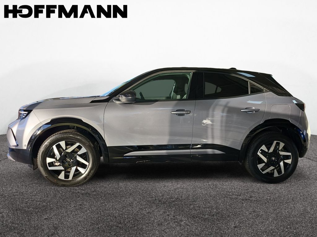 Fahrzeugabbildung Opel Mokka 1.2 DI Turbo Hybrid 48V Automatik GS
