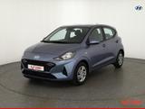 Hyundai i10 1.0 Aut. Navi Tempomat Sitzheizung