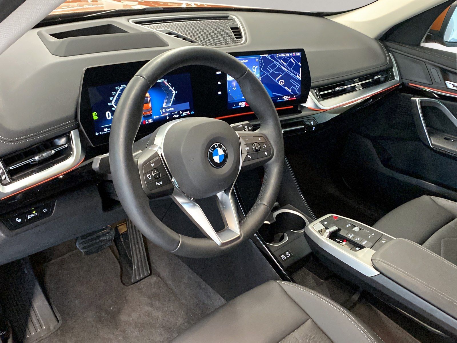 BMW X1 - Bild 4