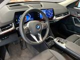 BMW X1 xDrive20d AHK Driv.Assist.Prof Head-Up LED - BMW: Orange