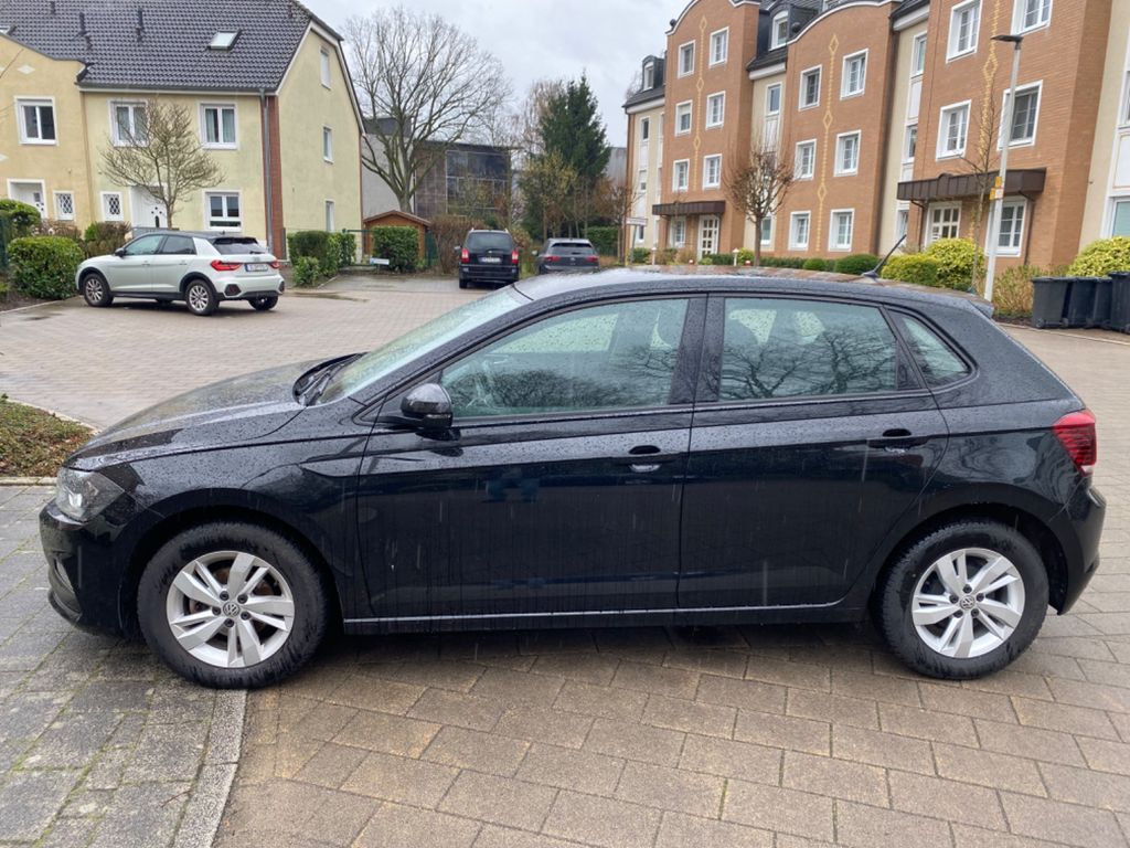 Image of Volkswagen Polo