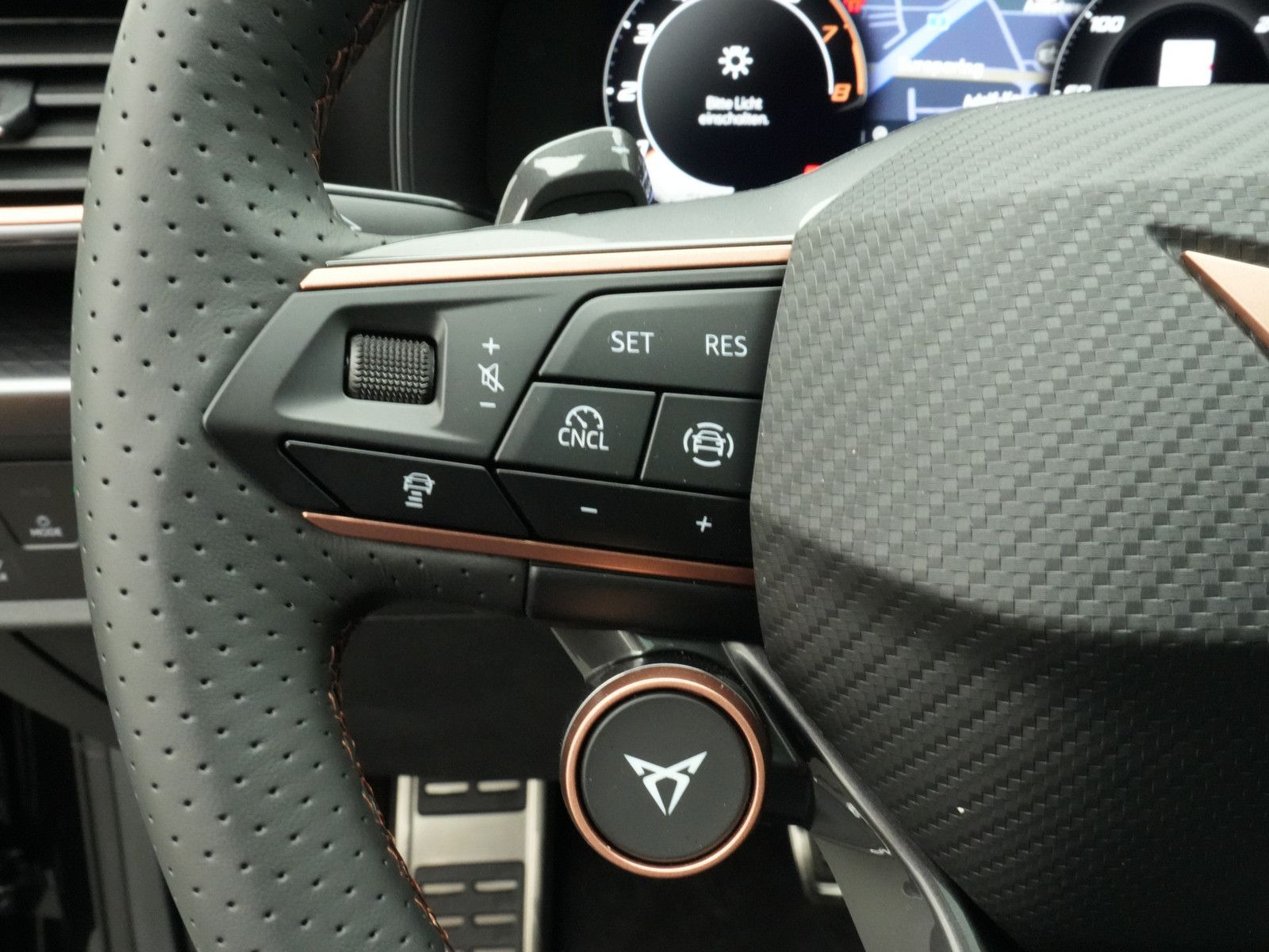 Cupra Leon - Bild 16