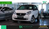 Smart ForTwo Coupe Automatik *NAVI*PANORAMA*SHZ*TEMP - gebrauchte Smart Coupés
