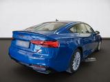 Audi A5 Sportback 45 TFSI competition Kamera #black 4 - Audi A5 Competition Gebrauchtwagen