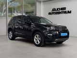 Land Rover Discovery Sport  2.0 Td4 SE AWD, Tüv + Insp Neu - Land Rover Discovery Sport aus 2016