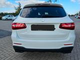 Mercedes-Benz GLC 220 d 4MATIC AMG Nightpaket Line Autom.  - Mercedes-Benz GLC 220 Gebrauchtwagen in Berlin