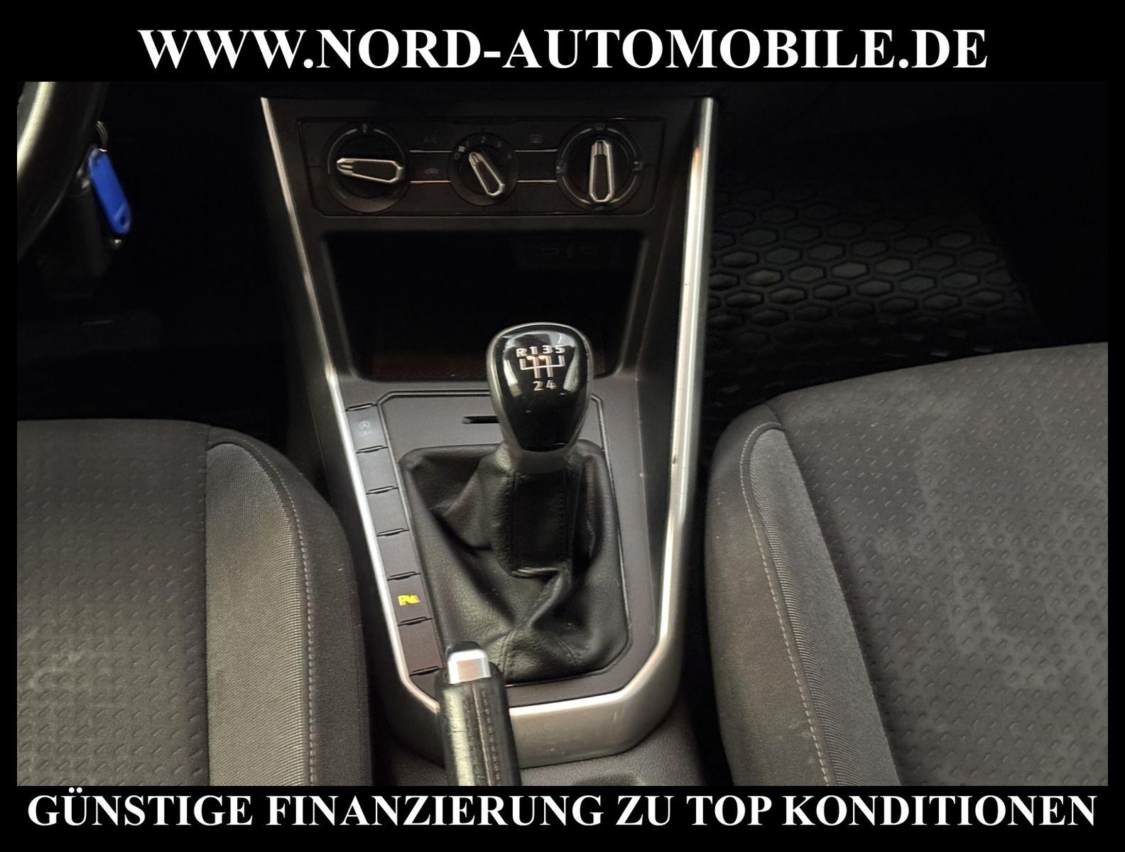 Volkswagen Polo 1.0 Life Navi/LED/PDC/Dig.Cockpit