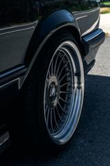 BMW 325i - BMW 325 aus 1985