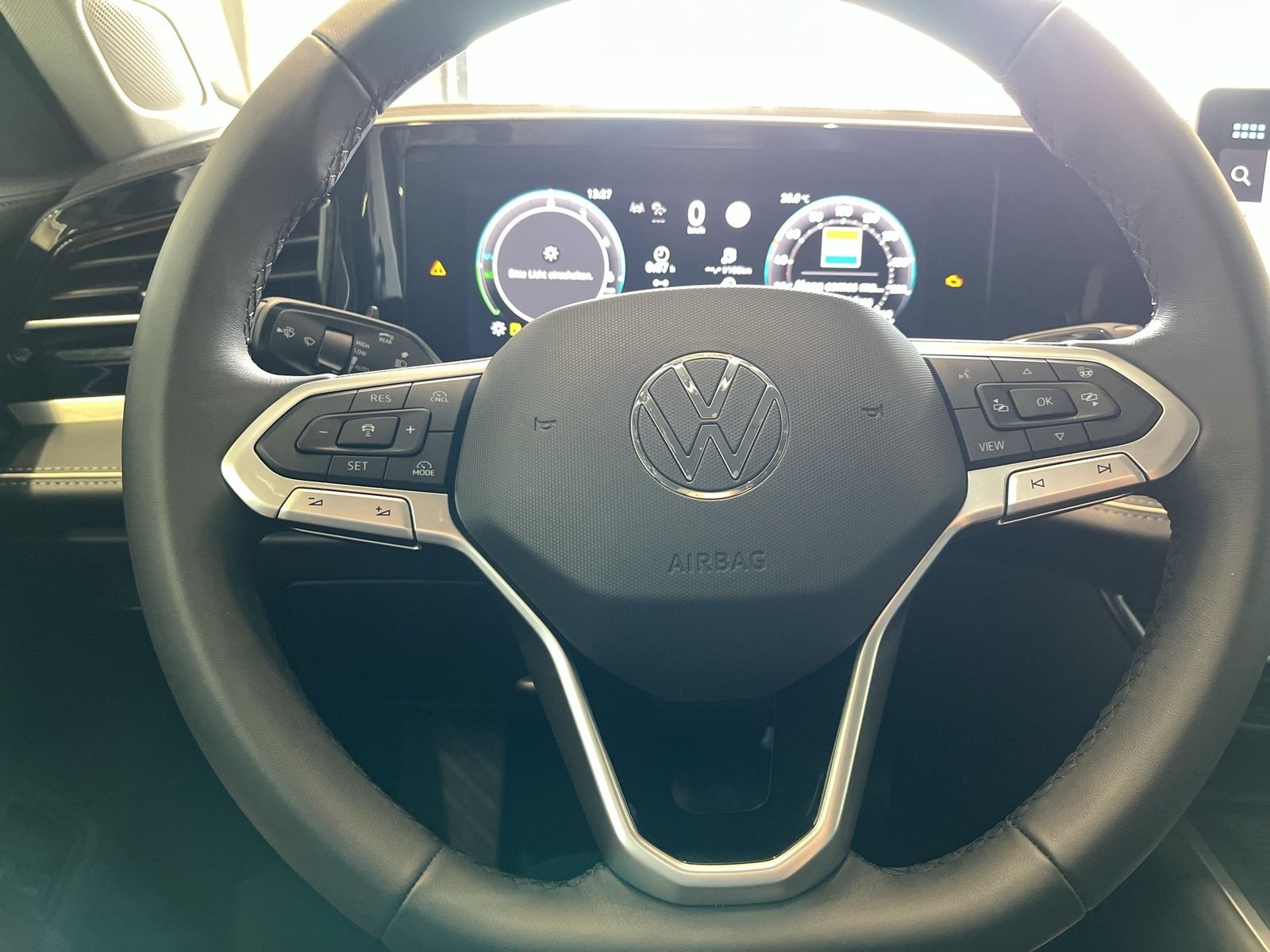 Volkswagen Passat Variant - Bild 21