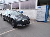Seat Tarraco Xcellence 4Drive 1Hand, AHK,Kamera - Seat Tarraco Gebrauchtwagen in Dortmund
