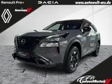 Nissan X-Trail N-Trek e-Power e-4orce (4x4) - Nissan X-TRAIL N-TREK mit Benzin-Antrieb