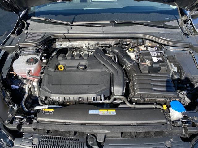 Golf VIII Style 1.5 TSI LED*ACC*Navi*Klima