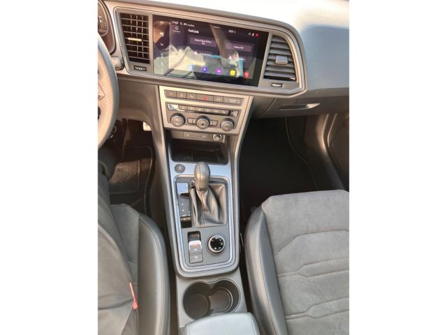 Ateca 2.0TSI DSG 4D *PANO+COPPER+AHK*349€ mtl