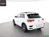 Volkswagen T-Roc 2.0 TSI 4M R LINE PANO,ACC,KAMERA,19ZOLL - VW T-Roc Gebrauchtwagen in Berlin