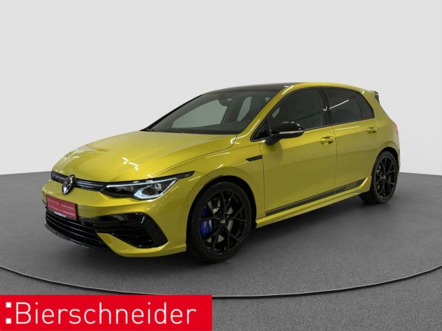 Volkswagen Golf 8 2.0 TSI DSG 4Mo R 333 Limited Edition AKR