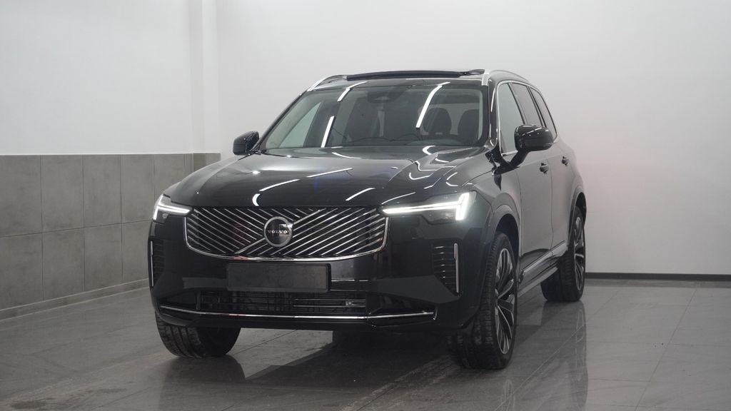 Image of Volvo XC90