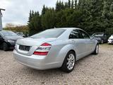 Mercedes-Benz S 350 S -Klasse Lim. S 350 NIGHT-VISION TOP - Mercedes-Benz S 350 in Solingen