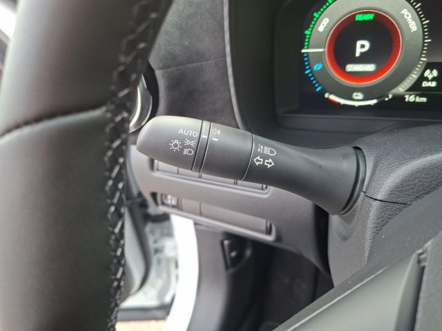 Nissan Juke Redline Edition 1.6 Hybrid °Navi°RFK°SHZ°BF