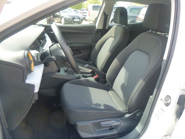 Fahrzeugabbildung Seat Ibiza 1,0 TSI Style OPF >LED/Sitzheiz/TEMP<