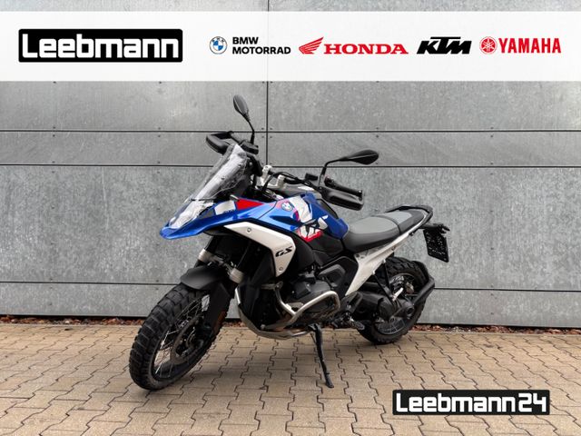 BMW R 1300 GS 2 Pakete