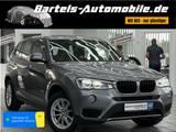 BMW X3 xDrive 20 d Advantage, Pano, 1 Hand, El Sitze - BMW X3: 3D
