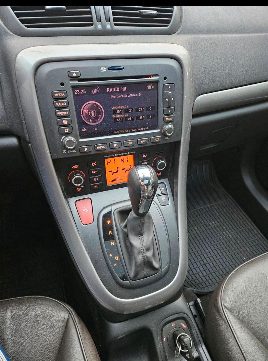 Fiat Croma 2009 — photo 7