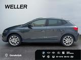 Seat Ibiza 1.0 TSI DSG FR *LED*Kamera*Carplay*ACC*SHZ - Seat von 2026