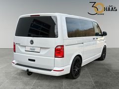 Fahrzeugabbildung Volkswagen T6 Multivan 150 PS DSG - AHK*NAV*SITZHZG*PDC!!!