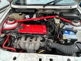 Ford Fiesta Ringtool - gebrauchte Ford Fiesta aus dem Jahr 1996