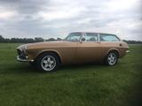 Volvo P 1800 ES - Volvo: P1800es