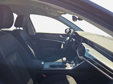 Audi A6 - 5