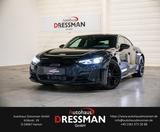 Audi e-tron GT q. ACC MATRIX PANO VIRTUAL KAMERA 21Z. - gebrauchte Audi e-tron GT aus dem Jahr 2023