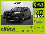 Opel Grandland X 1.5D BUSINESS ELEGANCE LED+Navi+SHZ - Opel Grandland (X) Business-Elegance mit Diesel-Antrieb