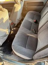 Volvo 940 gl - Volvo 940 mit Benzin-Antrieb: Automatik