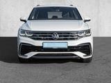 Volkswagen Tiguan 1.4 eHybrid DSG R-Line - Volkswagen Tiguan mit Hybrid-Antrieb: Schiebedach