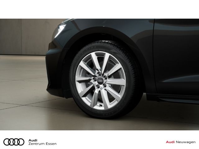 Audi A1 - Bild 6