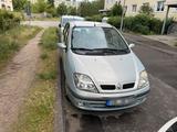 Renault Scrnic - gebrauchte Renault Scenic aus dem Jahr 2002